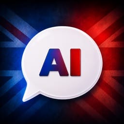 Use of English AI
